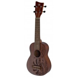 Ukulélé soprano Manoa 512404