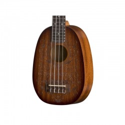 Ukulélé soprano Pineapple
