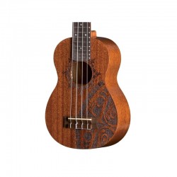 Ukulélé soprano  Manoa 512402