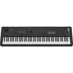 Yamaha MX 88 noir