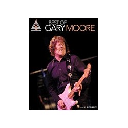 Best Of Gary Moore