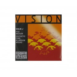 Thomastik  Vision corde LA  pour violon 4/4