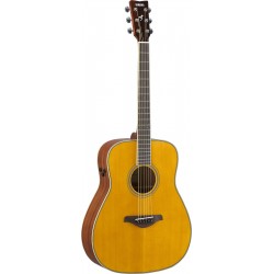 Yamaha Transacoustic  FG-TA VT