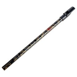 Génération Fifre Tin Whistle Black Ré