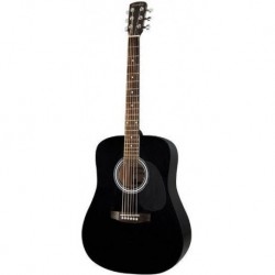 Grimshaw guitare Folk