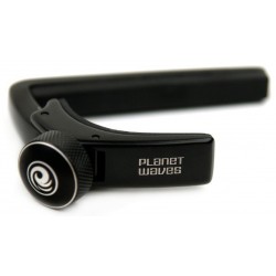 Boston Spring Loaded Capo - Acoustic & Electric