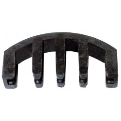 Gewa Sourdine pour Alto en caoutchouc 4/4