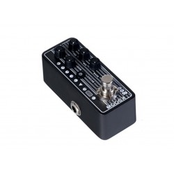 1 micro preamp Cali MKIII Mooer occasion