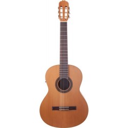 Guitare classique Electro student EQ Prodipe