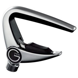 Newport Capodastre Guitare classique