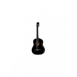 Gewa pure  guitare classique 4/4 Black