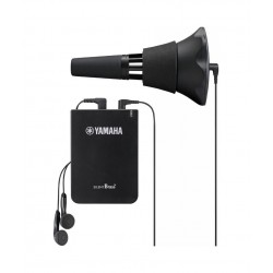 Yamaha Système de sourdine pour Trompette et Cornet SB7X02