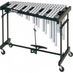 Vibraphone 3 octaves