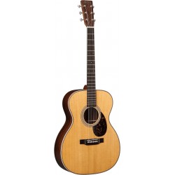 acoustique OM -28 Epicéa Sitka-Palissandre