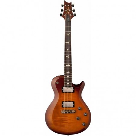 PRS S2 Singlecut USA Amber Sunburst