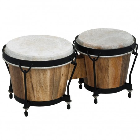 LP Aspire Bongos noyer LPA601-SW