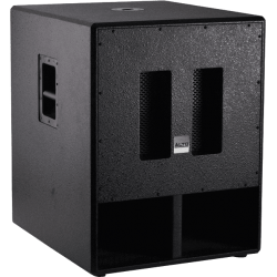 Subwoofer passif 18" 400W