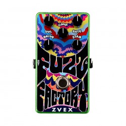 Z.Vex Ver­tical Fuzz...