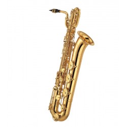 Yamaha Saxophone Baryton 62