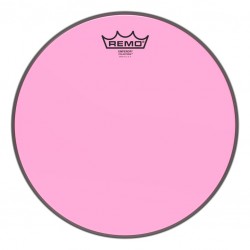 Peau de frappe Emperor Colortone, rose, 12\"