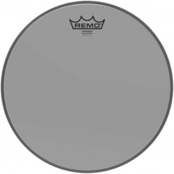 Peau de frappe Emperor Colortone, smoke, 12\"
