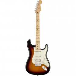 Player Stratocaster HSS MN 3TS Fender
