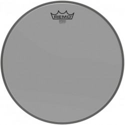 Peau de frappe Emperor Colortone, smoke, 13\"
