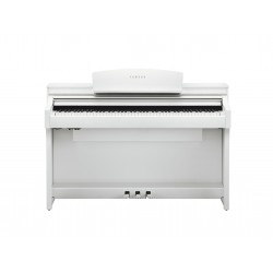 Yamaha CSP-170 Blanc Mat