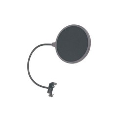 Power Acoustics MH019 Filtre Anti-Pop