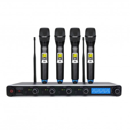 Power Acoustics WM 4000 PT V2 GR4 Power Acoustics WM 4000 PT V2 GR4
