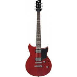 Revstar RS420 Fired Red