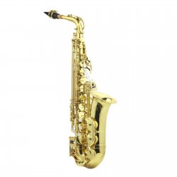 Alysé saxophone Alto A 808L