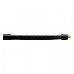 K&M col de signe 225 black