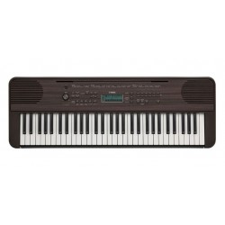 Yamaha numérique PSR-E360 DW