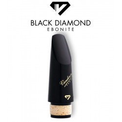 Bec clarinette black diamond vandoren BD5