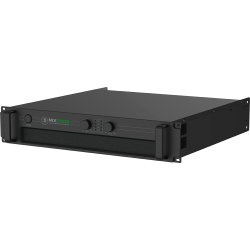 Ampli 2 x 500W sous 8 ohms