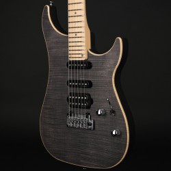 Vigier Excalibur ultra blues Black Diamond Matte MP Chrome