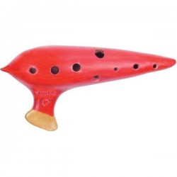 Ocarina Concert en DO