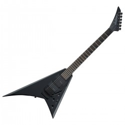 Jackson RRX24 X Series Rhoads, Gloss Black