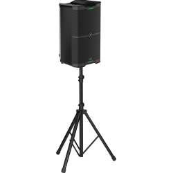 10" 2 voies 2000W