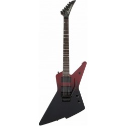Jackson Phil Demmel Demmelition Fury Red Tide Fade