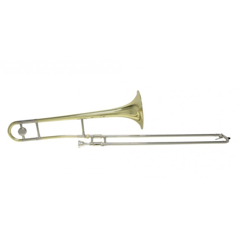 Trombone Ténor Bach TB501