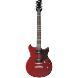 Yamaha Revstar RS320 Red Copper