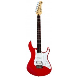 Pacifica PAC112J Red Metallic