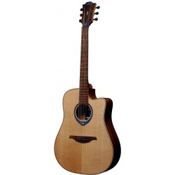 LAG THV10DCE TRAMONTANE HYVIBE 10 SATIN avec etui