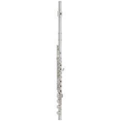 FLUTE TRAVERSIERE YAMAHA ARGENTE YFL482 ID