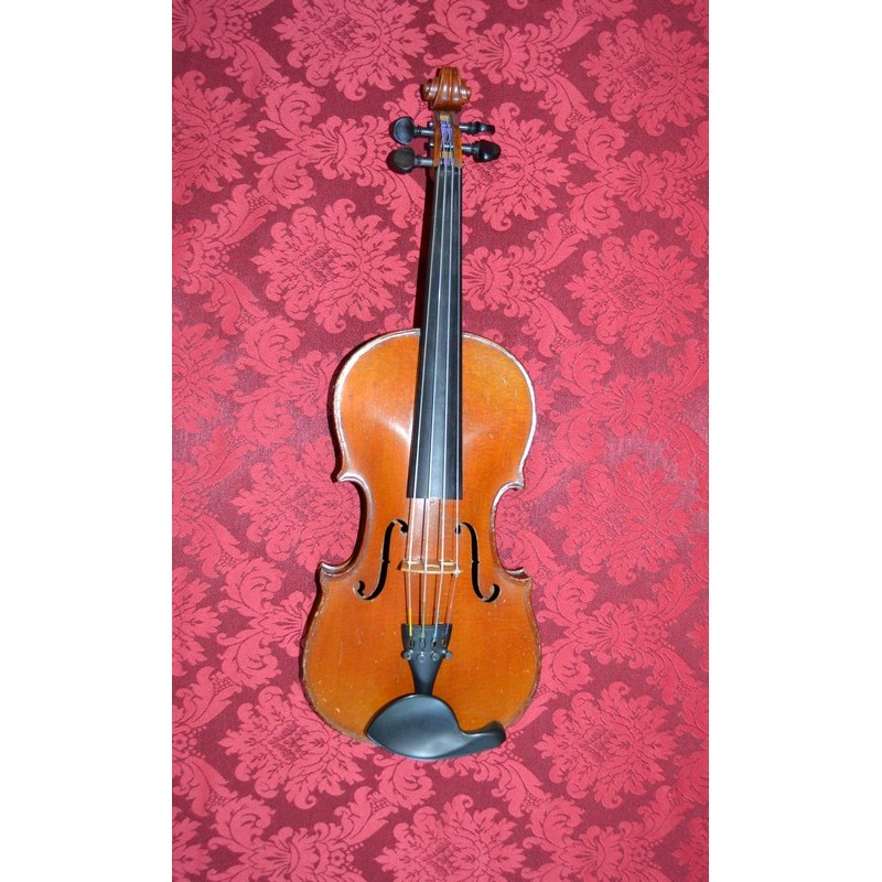 1 Violon Ancien Mirecourt  1/4 d'occasion