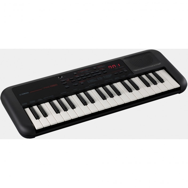 Yamaha Clavier Portable PSS-A50