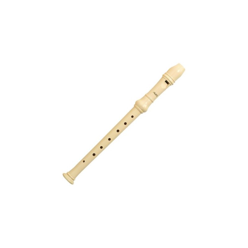 Aulos  Flute à bec Soprano 203A