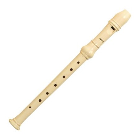 Aulos  Flute à bec Soprano 203A